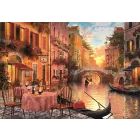 High Quality Collection: Benátske puzzle - 1500 dielikov