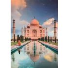 Clementoni: High Quality Collection: Taj Mahal puzzel - 1500 stukjes
