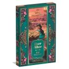 Clementoni: kolekcja Ever After: puzzle Dżasmina – 500 elementów