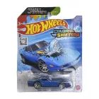 Hot Wheels: Auto cambiacolore - 1980 Chevy Corvette