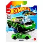 Hot Wheels: színváltós kisautó - Barbaric