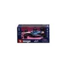 Bburago: Mașină de curse F1 - 1:43, Alpine A525 Gastly