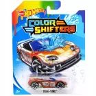 Hot Wheels: cochecito cambia color - Trak-Tune