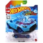 Hot Wheels: Farbwechsel-Auto - Fast Felion