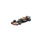 Bburago: F1 pretekárske auto - 1:43, Oracle Red Bull RB21 Verstappen