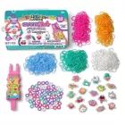 Rainbow Loom: Auto Loom – conjunto para criar pulseiras Cute-Tique