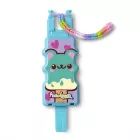 Rainbow Loom: Auto Loom – iesācēju aproču pīšanas komplekts