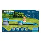 AquaPlay Mudway Flow – Set gioco acqua e fango, 2,3 metri