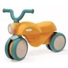 Ecoiffier: La mia prima moto a doppia ruota