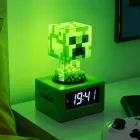 Minecraft: Creeper žadintuvas