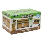 Minecraft: Κουμπαράς σε σχήμα σεντούκι θησαυρού