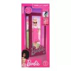 Barbie: Svítící displej pro tvou oblíbenou panenku Barbie