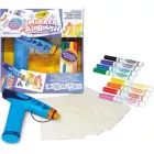 Crayola: Σετ Ζωγραφικής με Αερογράφο