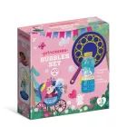 Set per bolle di sapone della principessa