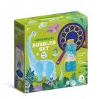 Dino-Seifenblasen-Set