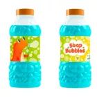 Dinós buborékfújó - 1000 ml
