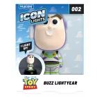 Legetøjs­historie: Buzz Lightyear natlampe