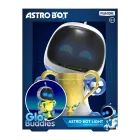 Astrobot: lampada notturna GloBuddies
