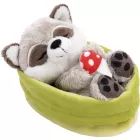 Nici: Magav kaisukaru seentega korvis – 12 cm