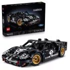 LEGO® Technic 1966 Ford GT40 MKII versenyautó 42223 CSOMAGOLÁSSÉRÜLT