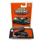 Matchbox - åbenbar lille bil: Mini Cooper SE 2022