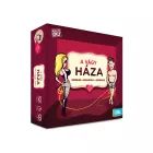 A Vágy Háza - felnőtt társasjáték