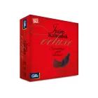 Intimní dobrodružství Deluxe – společenská hra pro dospělé