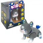 Kaboom Kibo - câine interactiv Bulldog Francez: Flower