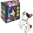 Kaboom Kibo – interaktív francúzsky buldog: Pompom