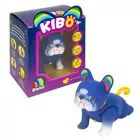 Kaboom Kibo - câine interactiv Bulldog Francez: Swirl