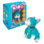 Kaboom Kibo – interaktív psík francúzsky buldog: Teardrop