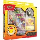 Pokémon TCG: Colecția Ziua Pokémon 2026 AMBALAJ DETERIORAT