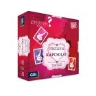 Tökéletes kapcsolat - felnőtt társasjáték