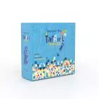 Farkasházi Réka és a Tintanyúl - családi társasjáték