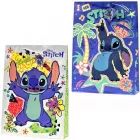 Stitch: Poklon vrećica - 33 x 45 cm, više vrsta