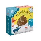 ¿Quién se ha hecho caca aquí? - Juego de mesa de emparejar caquitas