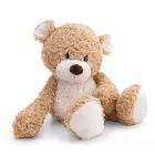 Nici Green: Urso Finni - caramelo, 50 cm