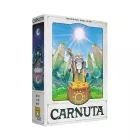 Brettspiel Carnuta - auf Ungarisch