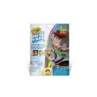 Crayola Color Wonder: Toy Story 5 netepliojantis spalvinimo rinkinys