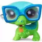 Littlest Pet Shop rotaļlieta – 1 gab., 5. sērija, 456 Krokodils