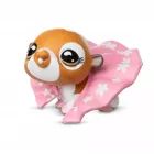 Littlest Pet Shop: Figúrka - 1 ks, séria 5, 460 Škrečok