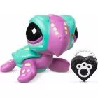 Littlest Pet Shop: Játékfigura - 1 db, 5 széria, 453 Teknős
