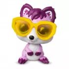 Littlest Pet Shop: figura giocattolo - 1 pz, serie 5, n. 461 canguro