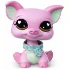 Littlest Pet Shop: žaislinė figūrėlė – 1 vnt., 5 serija, 450 Kiaulė