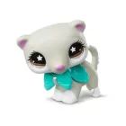 Littlest Pet Shop: Játékfigura - 1 db, 5. széria, 451 Vadászgörény