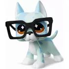 Littlest Pet Shop: Figurină de joc - 1 buc., seria 5, 466 câine Dándog