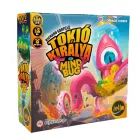 Il Re di Tokyo: espansione Mindbug