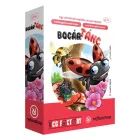 Bogártánc társasjáték