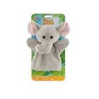 Grafix: Moxy első ujjbábom - elefánt