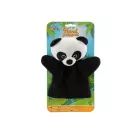 Grafix: Mano pirmasis pirštininis lėliukas – panda, Moxy